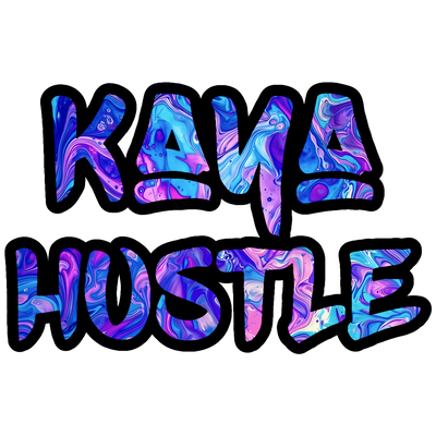 KayaHustle logo