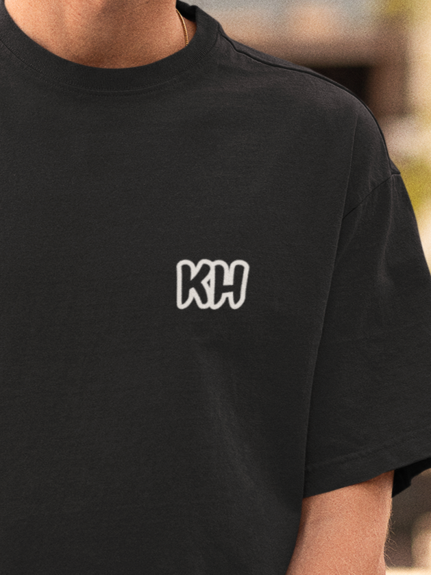 Work-Life (Im)Balance - Unisex Oversized T-Shirt KayaHustle