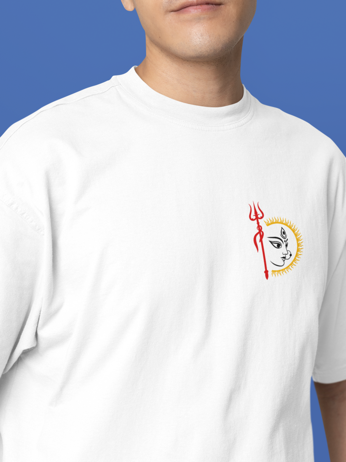 Ma Aschen - Unisex Oversized T-Shirt KayaHustle