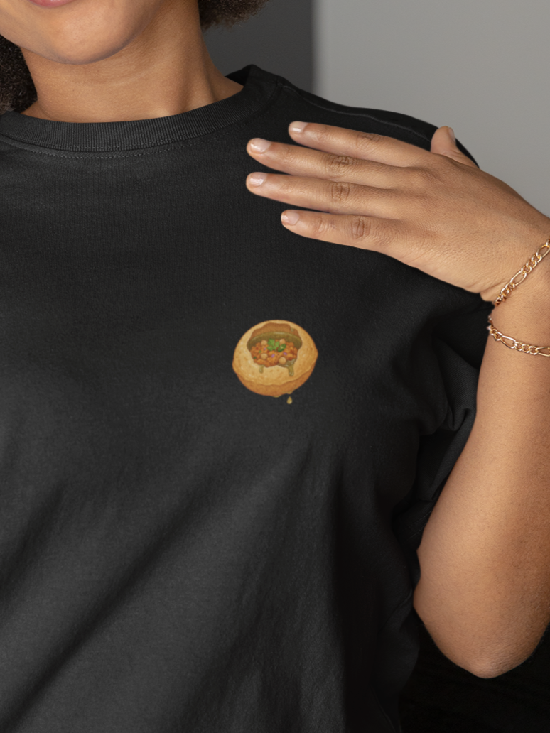 Diet Hobe Doshomir Por - Unisex Oversized T-Shirt KayaHustle