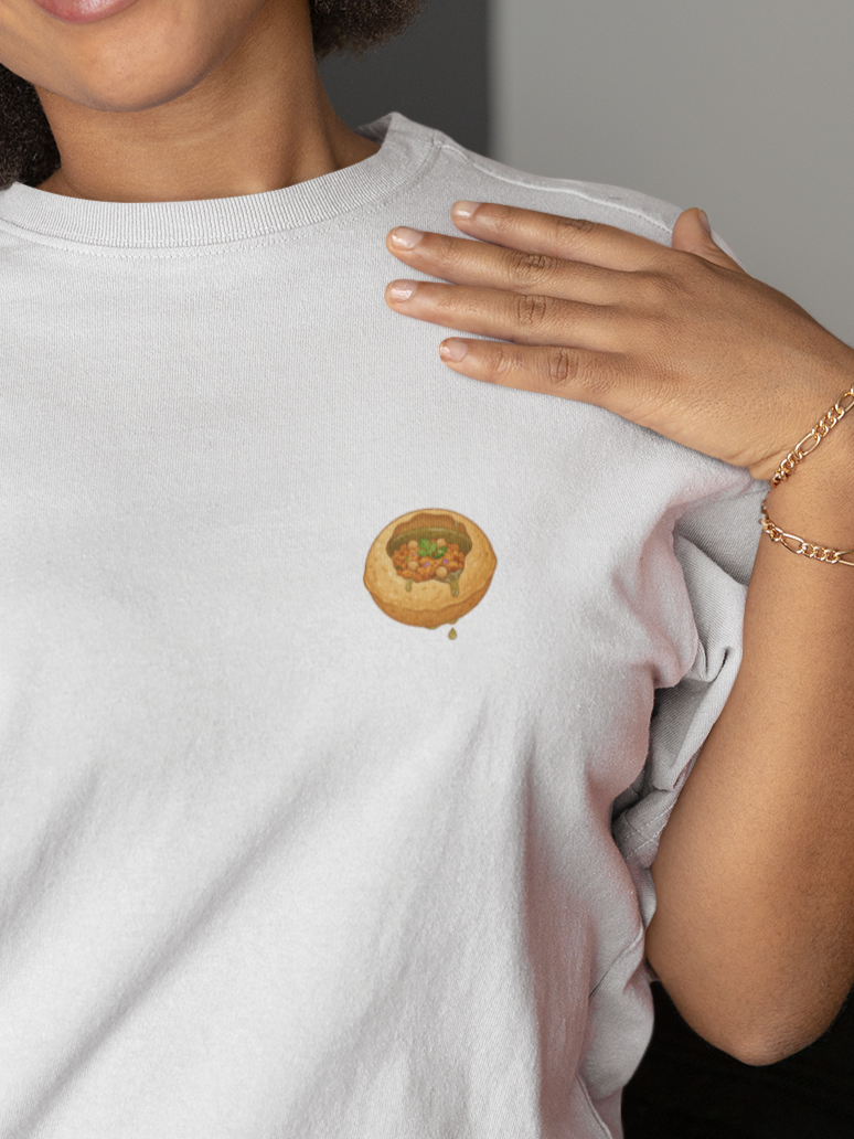 Diet Hobe Doshomir Por - Unisex Oversized T-Shirt KayaHustle