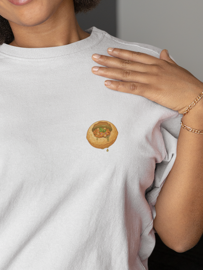 Diet Hobe Doshomir Por - Unisex Oversized T-Shirt KayaHustle