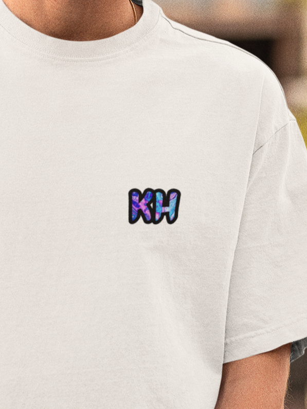 Work-Life (Im)Balance - Unisex Oversized T-Shirt KayaHustle