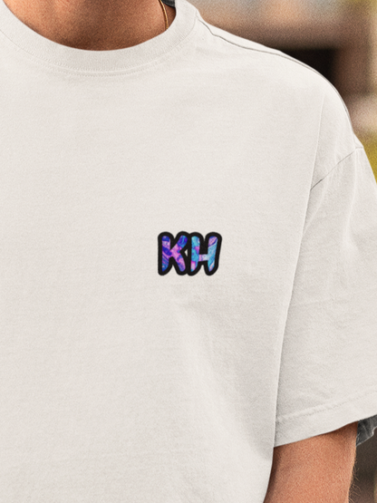 Work-Life (Im)Balance - Unisex Oversized T-Shirt KayaHustle